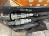 2025 Wolverine Adjustable Fork Attachment - 6