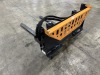 2025 Wolverine Adjustable Fork Attachment - 3
