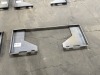 2025 ECOTRIC 3/8" Quick Attach Mount Plate