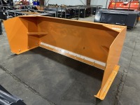 2025 Wolverine SP1584W Snow Pusher