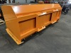 2025 Wolverine SP1584W Snow Pusher - 4