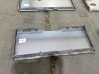 2025 YINTATECH 1/4" Quick Attach Mount Plate