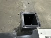 2025 Wolverine 2602C Utility Hitch Adapter - 4