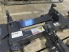 2025 Wolverine 3-Point Hitch Adapter - 2