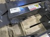 2025 Wolverine 3-Point Hitch Adapter - 3