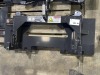2025 Wolverine 3-Point Hitch Adapter