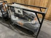 2025 Land Honor LHR-GAC40Y Air Compressor - 2