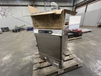 Hobart LXi Undercounter Dishwasher