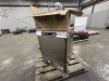 Hobart LXi Undercounter Dishwasher