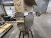 Hobart LXi Undercounter Dishwasher - 2
