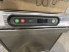 Hobart LXi Undercounter Dishwasher - 4