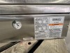 Hobart LXi Undercounter Dishwasher - 5