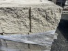 4" Concrete Corner Blocks, Qty. 56 - 3