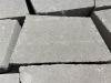 4" Gravity Cap Concrete Blocks, Qty. 84 - 3