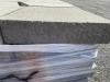 4" Gravity Cap Concrete Blocks, Qty. 84 - 4