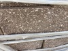 4" Split Face Concrete Blocks, Qty. 168 - 4