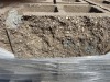 8" Split Face Concrete Blocks, Qty. 90 - 4