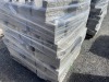 8" Bond Beam Concrete Blocks, Qty. 96 - 2