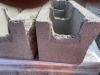 8" Bond Beam Concrete Blocks, Qty. 96 - 3