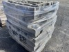 8" Bond Beam Concrete Blocks, Qty. 90 - 2