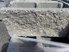 8" Bond Beam Concrete Blocks, Qty. 90 - 5