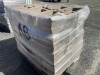 Retaining Wall Blocks, Qty. 40 - 2