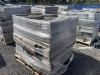 Retaining Wall Blocks, Qty. 40