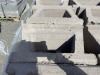 Retaining Wall Blocks, Qty. 40 - 3