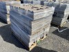Retaining Wall Blocks, Qty. 40 - 2