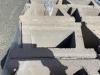 Retaining Wall Blocks, Qty. 40 - 3