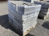 Retaining Wall Blocks, Qty. 40 - 2