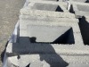 Retaining Wall Blocks, Qty. 40 - 3