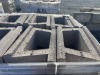 Retaining Wall Blocks, Qty. 40 - 3