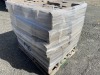 Retaining Wall Blocks, Qty. 40 - 2