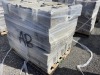 Retaining Wall Blocks, Qty. 40