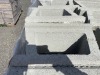 Retaining Wall Blocks, Qty. 40 - 2