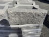 Retaining Wall Blocks, Qty. 40 - 3