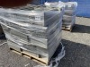 Retaining Wall Blocks, Qty. 40 - 4