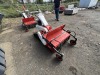 2016 Orec Cyclone Walk Behind Flail Mower - 2