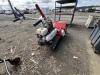 2016 Orec Cyclone Walk Behind Flail Mower - 3