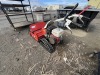 2016 Orec Cyclone Walk Behind Flail Mower - 4