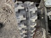 2016 Orec Cyclone Walk Behind Flail Mower - 6