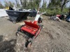 2016 Orec Cyclone Walk Behind Flail Mower