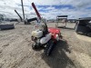 2016 Orec Cyclone Walk Behind Flail Mower - 3