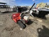 2016 Orec Cyclone Walk Behind Flail Mower - 4