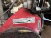 2016 Orec Cyclone Walk Behind Flail Mower - 7
