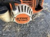 STIHL FS130R Brush Cutter - 5