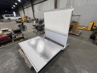 Whiteboards, Qty. 3