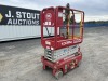 2017 MEC 1330SE Scissor Lift