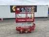 2017 MEC 1330SE Scissor Lift - 2